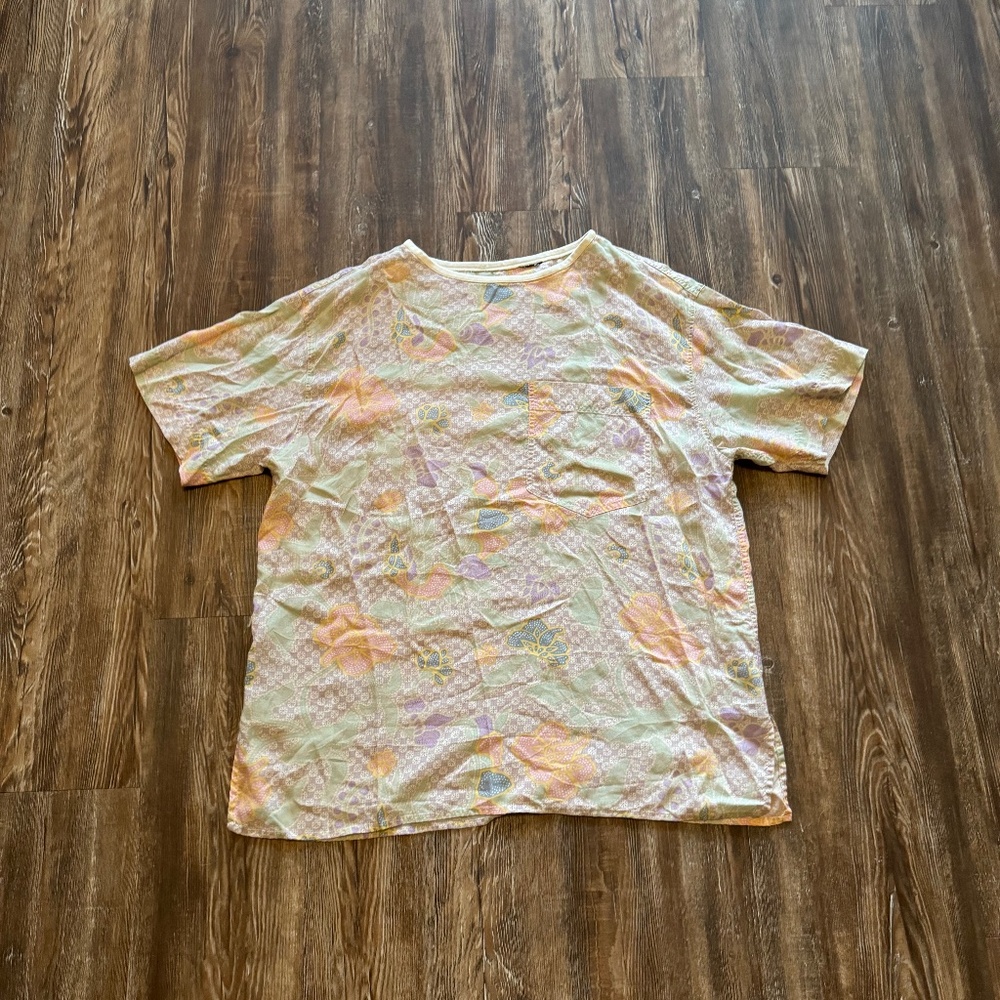 t shirt